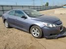 Chevrolet Malibu Ls Image 6