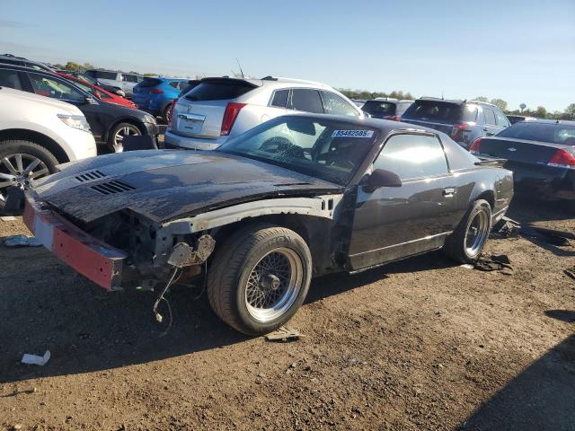  Salvage Pontiac Firebird