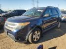 Ford Explorer Image 1