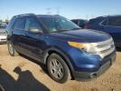 Ford Explorer Image 4