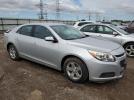 Chevrolet Malibu 1lt Image 4