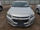 Chevrolet Malibu 1lt Image 12