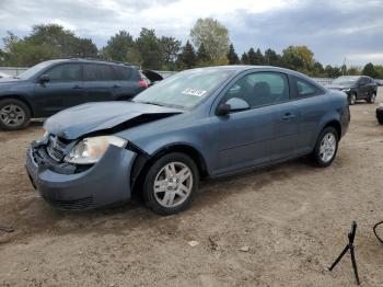  Salvage Chevrolet Cobalt Ls