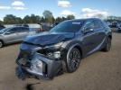 Lexus RX 350 Base Image 1