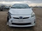 Toyota Prius Image 11