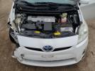 Toyota Prius Image 8