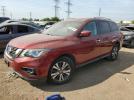 Nissan Pathfinder S Image 1