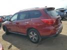 Nissan Pathfinder S Image 9