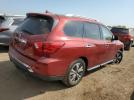 Nissan Pathfinder S Image 4
