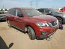 Nissan Pathfinder S Image 5