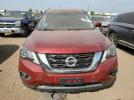 Nissan Pathfinder S Image 6