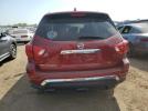 Nissan Pathfinder S Image 7