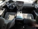 Nissan Pathfinder S Image 11