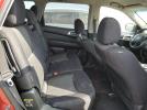 Nissan Pathfinder S Image 12