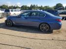 BMW 5 Series Xi Image 6