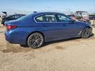 BMW 5 Series Xi Image 7