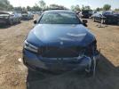 BMW 5 Series Xi Image 8