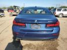 BMW 5 Series Xi Image 12