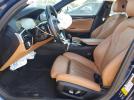 BMW 5 Series Xi Image 4