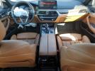 BMW 5 Series Xi Image 3