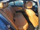 BMW 5 Series Xi Image 10