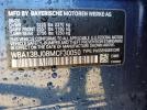 BMW 5 Series Xi Image 13