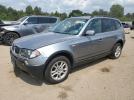 BMW X Series 2.5i Image 1