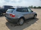 BMW X Series 2.5i Image 2