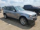 BMW X Series 2.5i Image 3