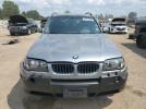 BMW X Series 2.5i Image 5