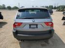BMW X Series 2.5i Image 4