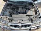 BMW X Series 2.5i Image 9