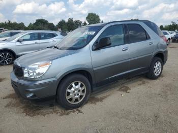  Salvage Buick Rendezvous