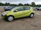 Toyota Prius Image 1