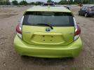 Toyota Prius Image 4