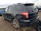 Ford Explorer Limited Image 12