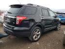Ford Explorer Limited Image 2