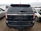 Ford Explorer Limited Image 3