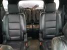 Ford Explorer Limited Image 7