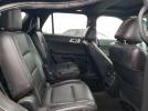 Ford Explorer Limited Image 10