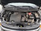 Ford Explorer Limited Image 13