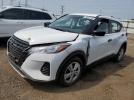 Nissan Kicks S Image 1
