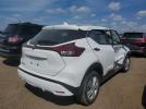 Nissan Kicks S Image 7