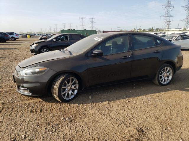  Salvage Dodge Dart