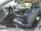 INFINITI G37 Image 8