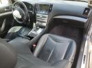 INFINITI G37 Image 6