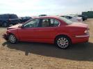 Jaguar X-Type 2.5 Image 7