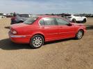 Jaguar X-Type 2.5 Image 6