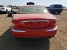 Jaguar X-Type 2.5 Image 11