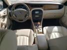 Jaguar X-Type 2.5 Image 9